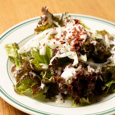 シーザーサラダ