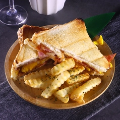 Cafe&Bar CLENOA クレノアのおすすめ料理1