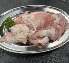 山海厨房 雅のコース写真