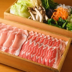 おかか北浜店のコース写真