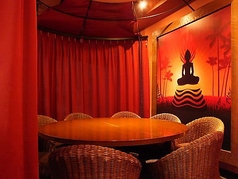 SHANTi シャンティ 原宿店の特集写真