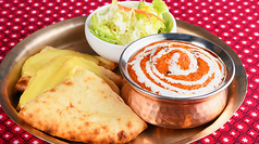 チーズナンセット