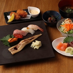 玄海 本まぐろ 鷹島のコース写真