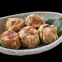 牛たん揚げ焼売 5個