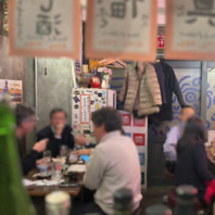 老若男女に愛される憩いの場で楽しいひとときを