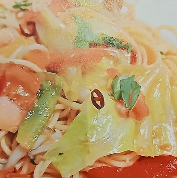 欧風料理 アリスの夢のおすすめ料理1