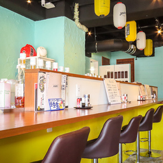 串焼き すずの雰囲気2