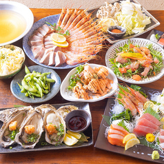 名もなき大衆餃子酒場 泉中央駅前店のコース写真