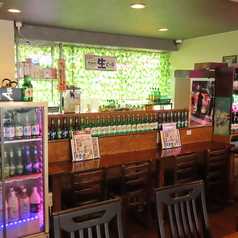 韓国居酒屋　韓謝亭の雰囲気3