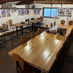 串屋横丁　人形町三丁目店の特集写真