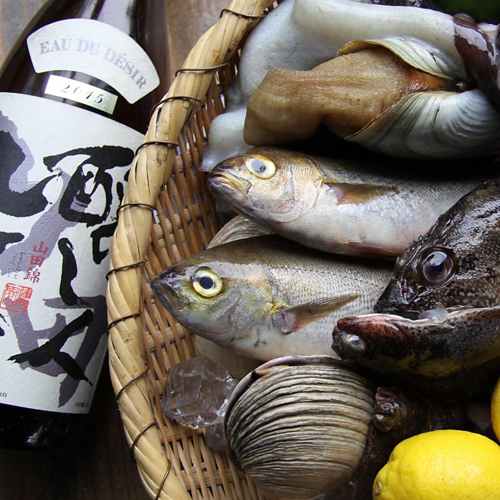 居酒屋ダイニング サクラマチ 刈谷店の写真ギャラリー