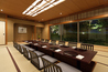 リーガロイヤルホテル広島 日本料理 鯉城 りじょうのおすすめポイント3