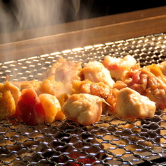 あか牛 炭火焼肉 炭薫の特集写真