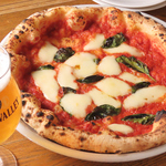 PIZZA LABO REGINA ピザラボ レジーナの写真ギャラリー