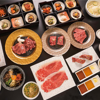 贅沢なひと時を