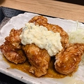 料理メニュー写真&nbsp;チキン南蛮