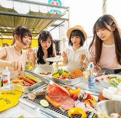 BBQ DAYS トナリエクレオつくばのおすすめ料理2