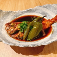 選べる3種の和食コース