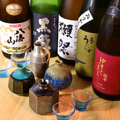 その他にも幅広いラインナップ♪