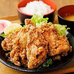 平日限定ランチ定食♪