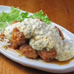 チキン南蛮