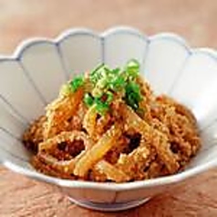 たらこんにゃく