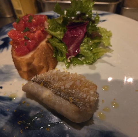 Le grenier de 樹樹の写真