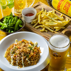 きりん屋 岡山田町店特集写真1