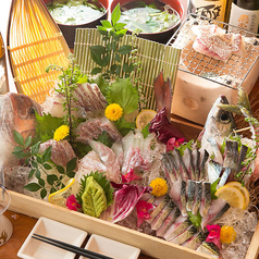 魚○御殿 南越谷店のおすすめ料理3