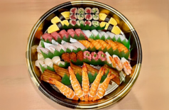 豊楽（（ほうらく） 5人前