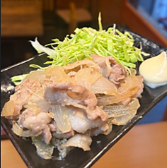 日替わりおばんざい