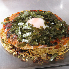 お好み 鉄板焼き居酒屋 博貴の特集写真