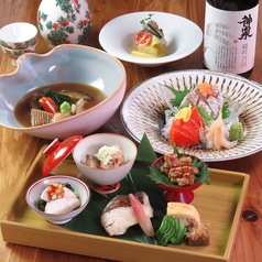 和食と着物　いなさくの特集写真