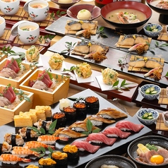 昼膳 昼のご宴会、お気軽に。
