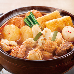 赤から 徳島松茂店のおすすめポイント1