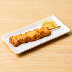 紅しょうが天串