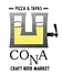 CONA コナ 草加店ロゴ画像