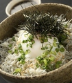 料理メニュー写真&nbsp;相模湾　釜揚げしらすの しらす丼