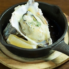 [北海道産] 生牡蠣（2枚）/焼牡蠣（2枚）/蒸牡蠣（2枚）/牡蠣チーズ（2枚）