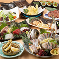 新三重漁港 長崎さかな市場 銅座店のおすすめ料理1