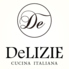 DeLIZIE デリツィエのロゴ