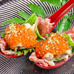 海鮮酒場　牡蠣いかだ屋の雰囲気1