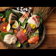 【特価】地鶏×鮮魚和食コース3H飲み放題付3500円～！