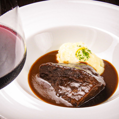 Bistro Barbare ビストロ バルバールの特集写真