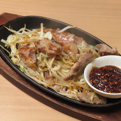 酒と鉄板 ぴかいち 六本松本店の写真2