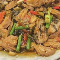 池袋西口で味わう本格中華料理