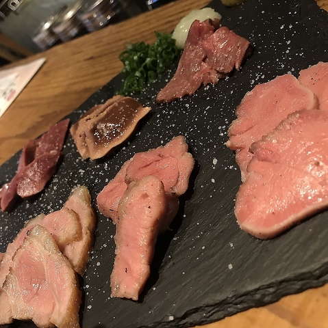 大衆焼酒場ヤマシタ大和店