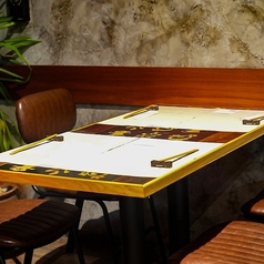 居酒屋まるゆきの雰囲気1