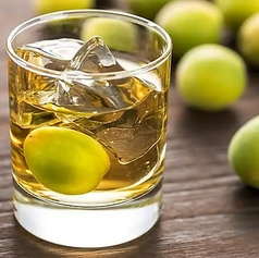 紀州産 南高梅酒