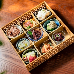 伊達のくら 仙台朝市店の特集写真